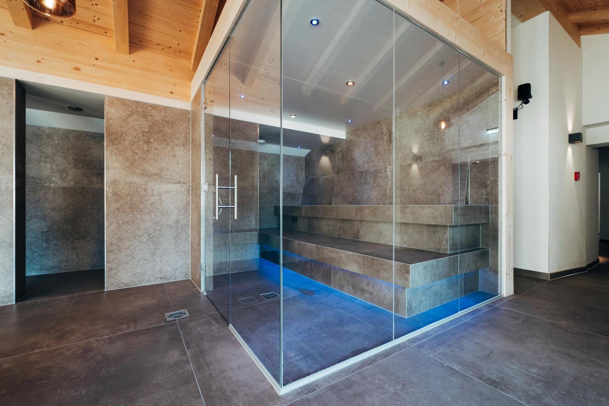 Hotel Tradizio Mittelberg Eksteriør bilde