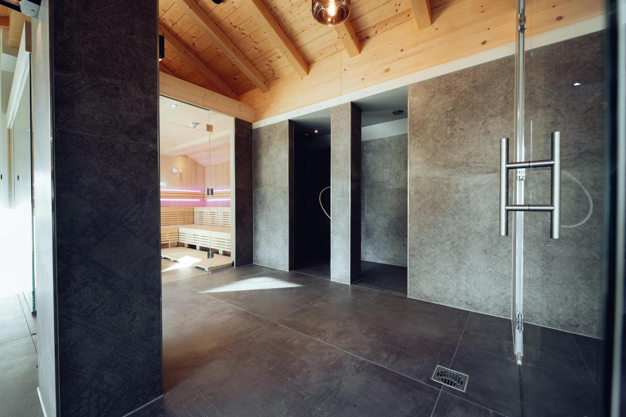 Hotel Tradizio Mittelberg Eksteriør bilde