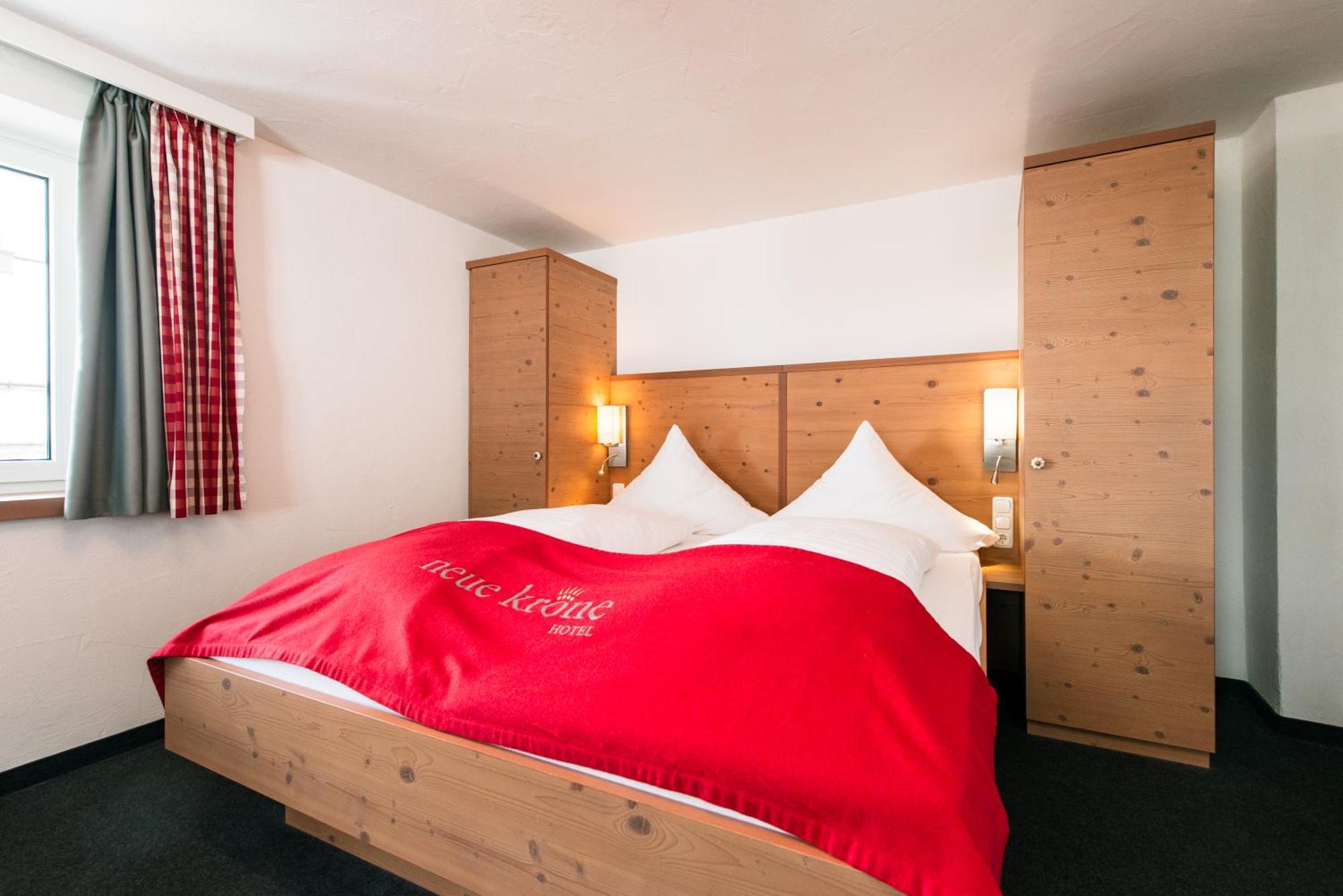 Hotel Tradizio Mittelberg Eksteriør bilde