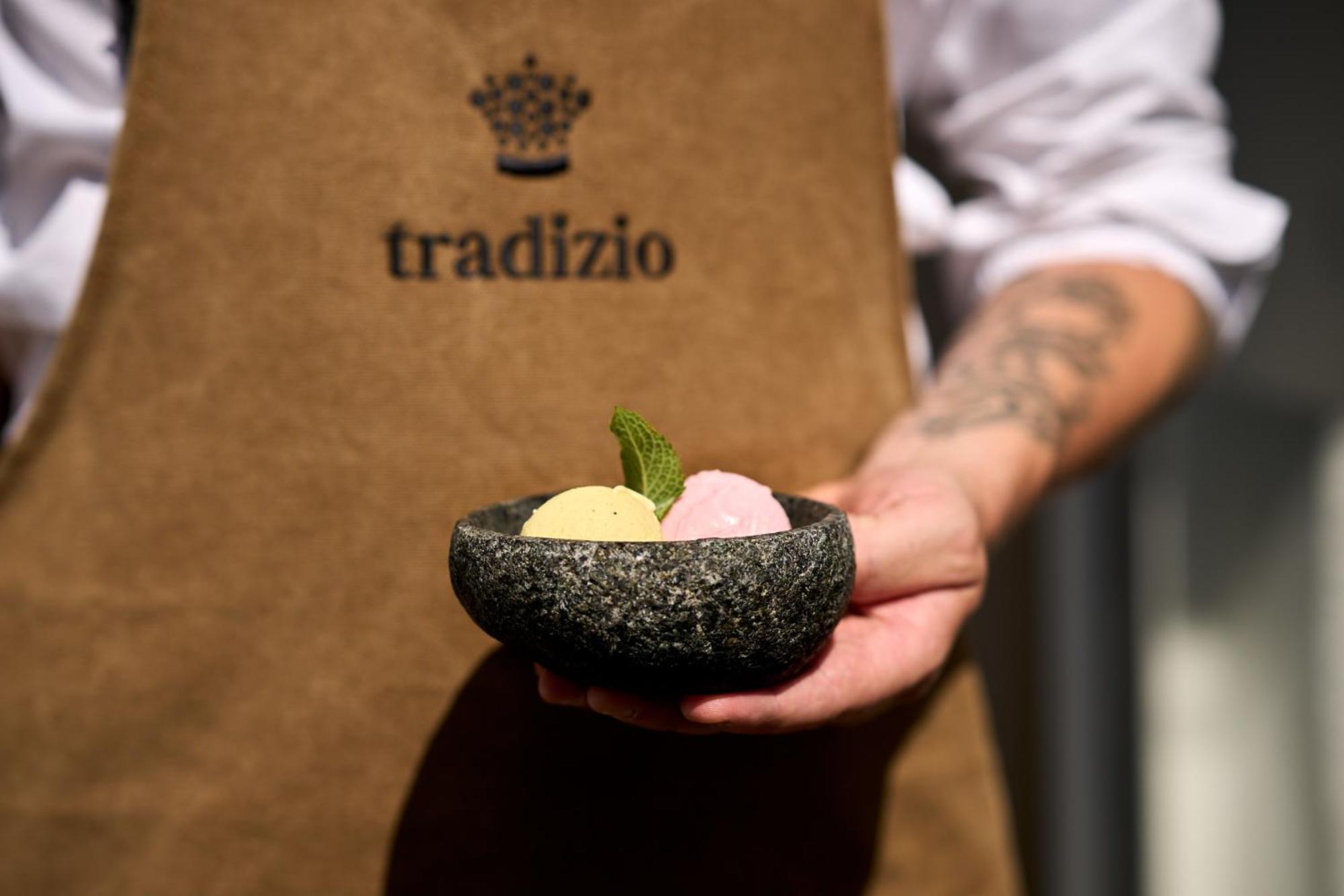 Hotel Tradizio Mittelberg Eksteriør bilde